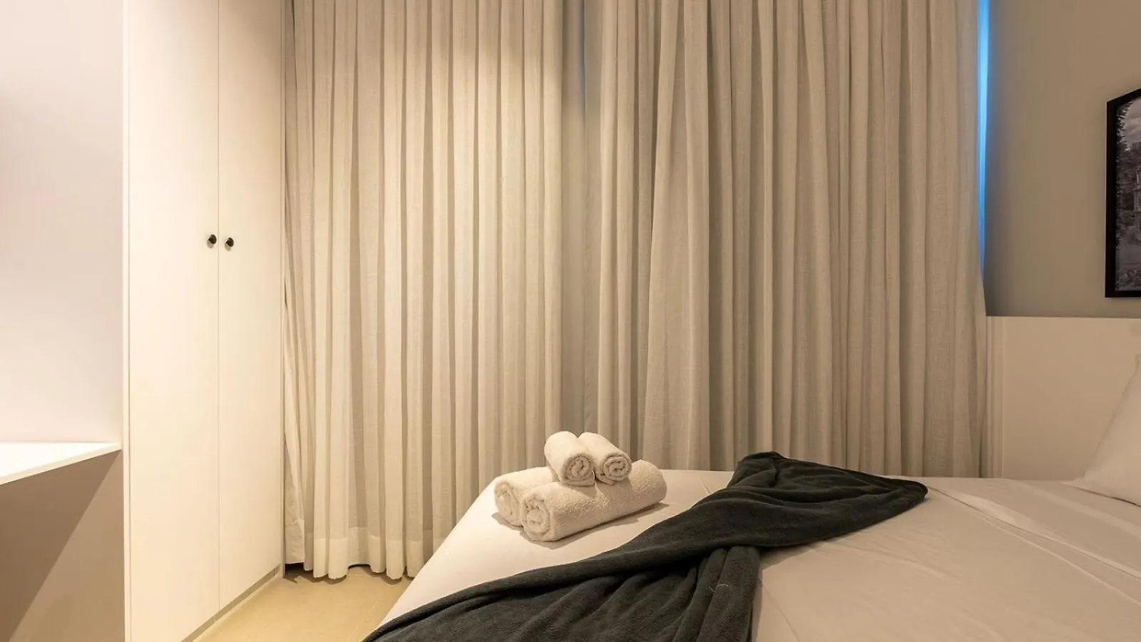 Apartment In Sao Paulo - Allianz Park 0*,  Brazil
